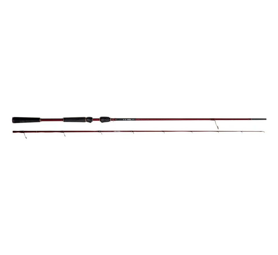 Westin Prut W6 Finesse Shad 2,2m MH 10-28g