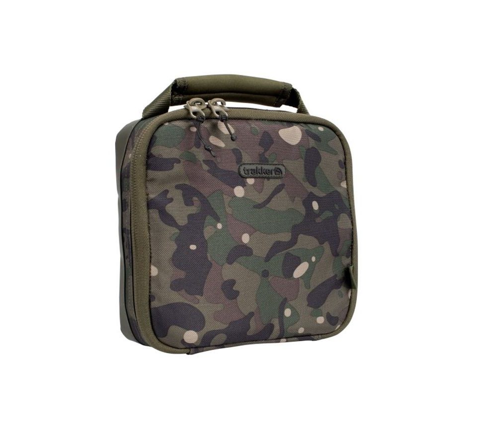 Trakker Taška NXC Camo Tackle Bag