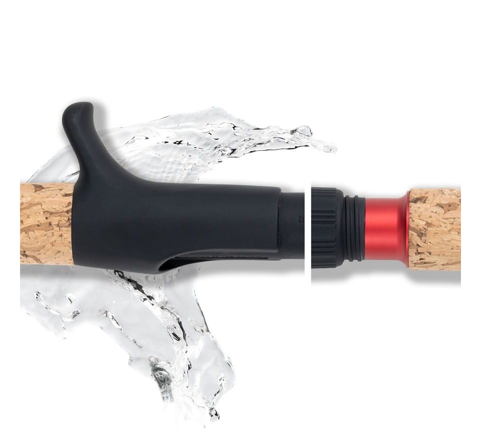 Vagner Prut Magic V-Baitcast 18 1,95m 80-300g