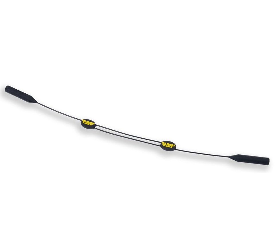 Black Cat Šňůrka Na Brýle Sunglasses Adjustable Lanyard