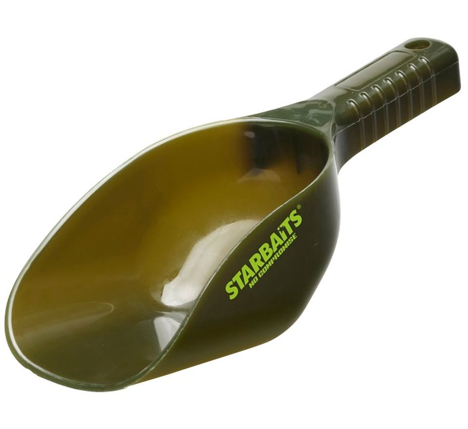 Starbaits Lopatka Spoon Scoop Standard