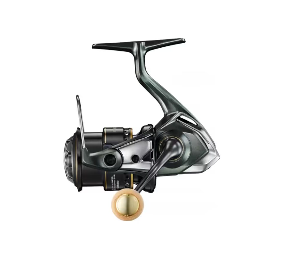 Shimano Naviják Cardiff XR C2000S