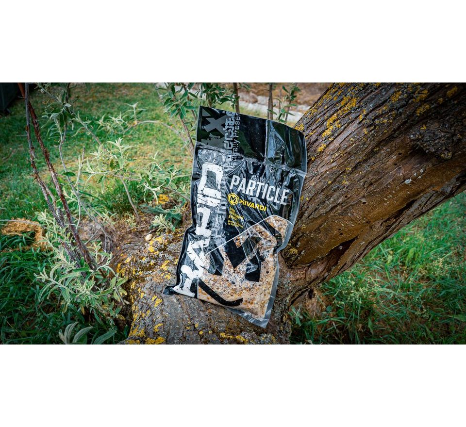 Mivardi Tygří ořech drcený