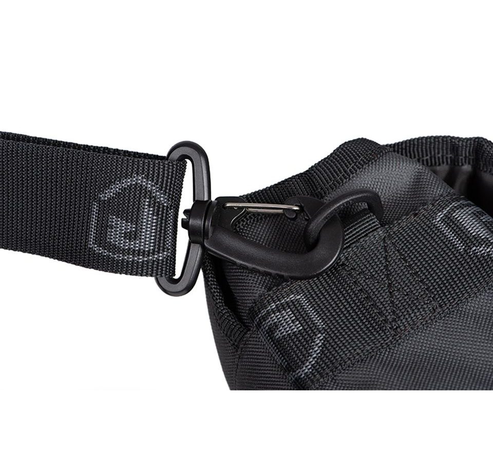 Fox Rage Taška Messenger Bag