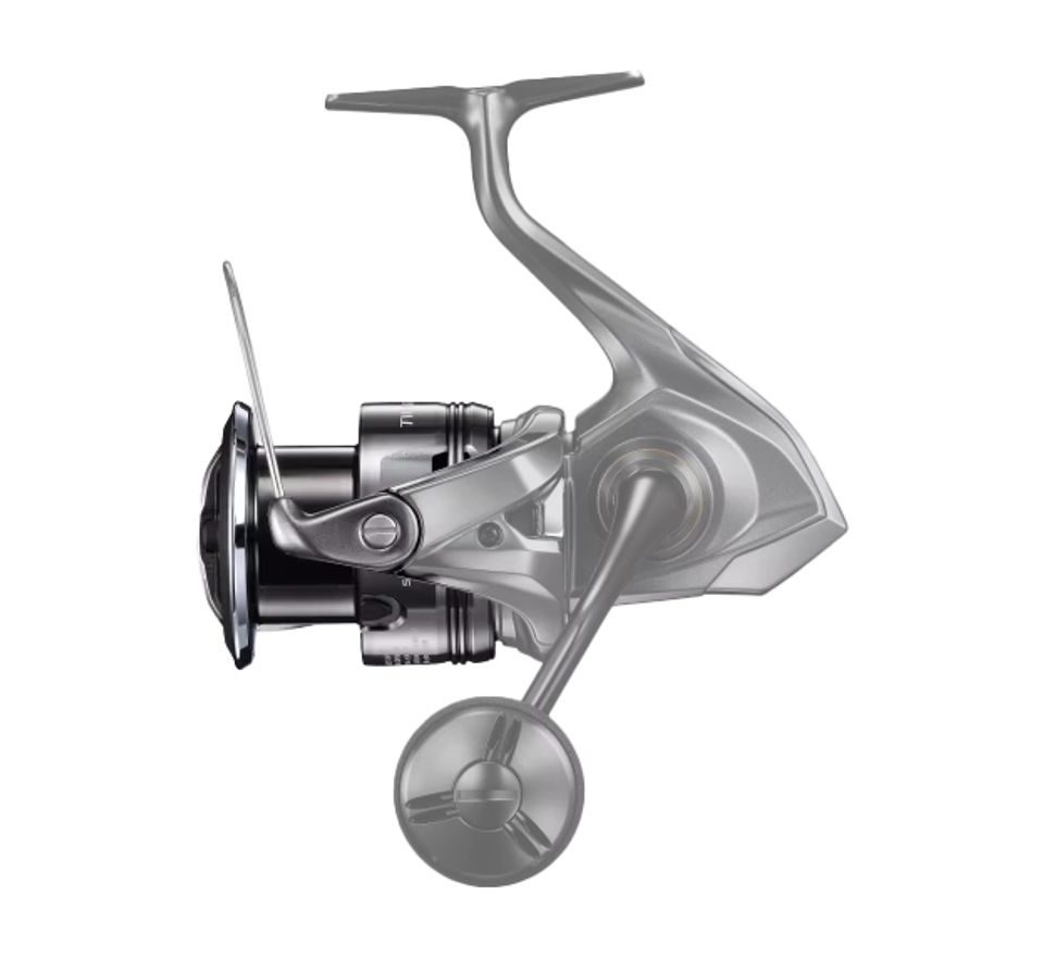Shimano Náhradní cívka Spool Twin Power 4000PG FE