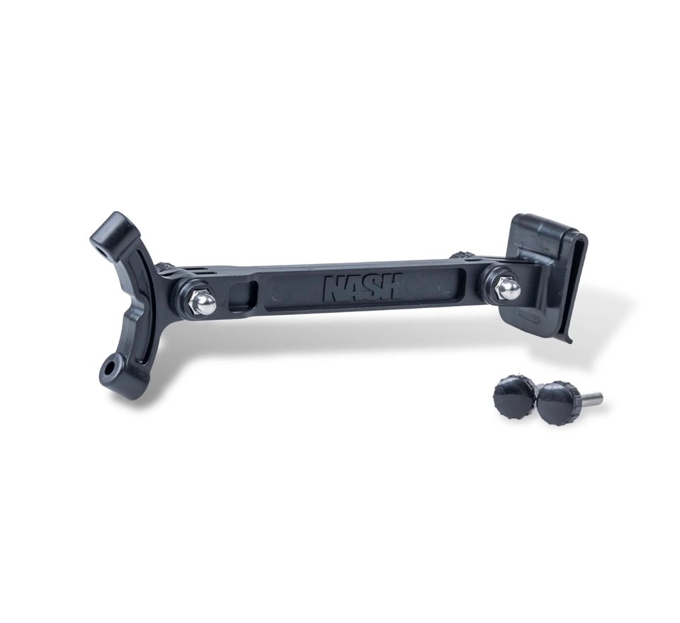 Nash Držák Spot On Bushwhacker Pro Deeper and Leading Bridge Kit