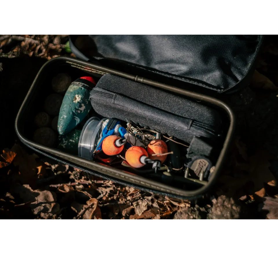 Nash Puzdro Subterfuge Waterbox Pouch Large 2.6L