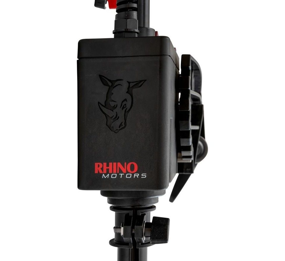 Rhino Závěsný elektromotor CR30VF