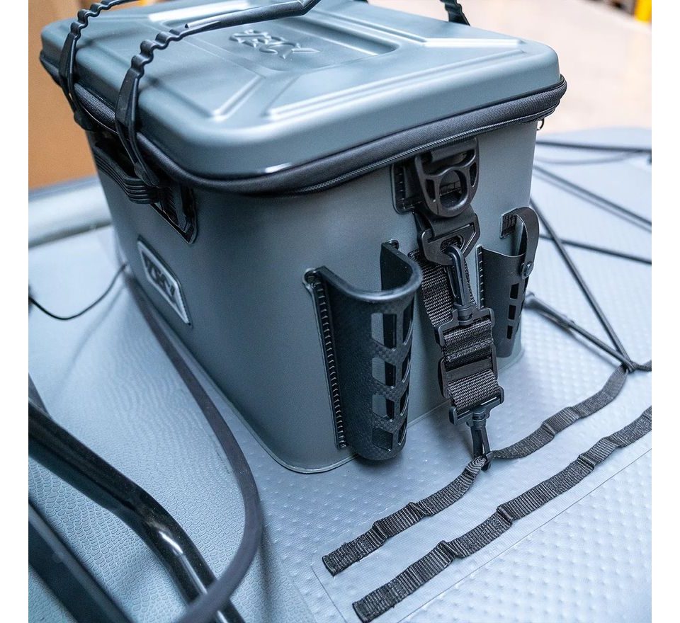 Zeck Taška Tackle Container Pro