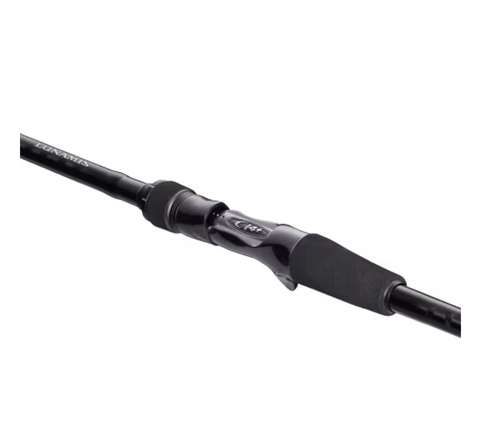 Shimano Prút Lunamis Inshore Spinning 2,59m 8'6" 6-25g