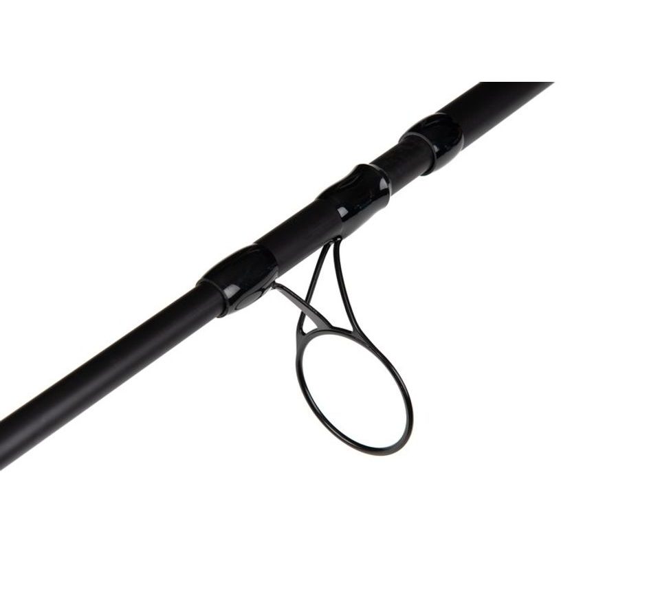 Fox Prút EOS X 12ft 3lb Teleskopický