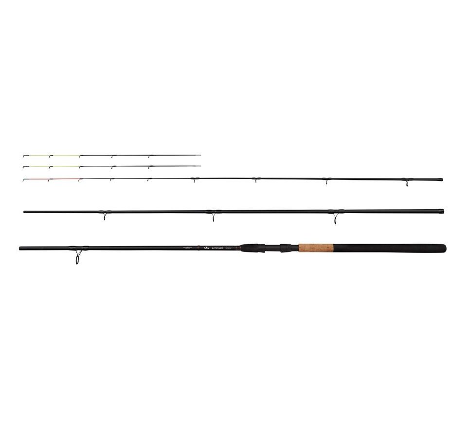 DAM Prut Intenze2 Method 330cm 30-60g