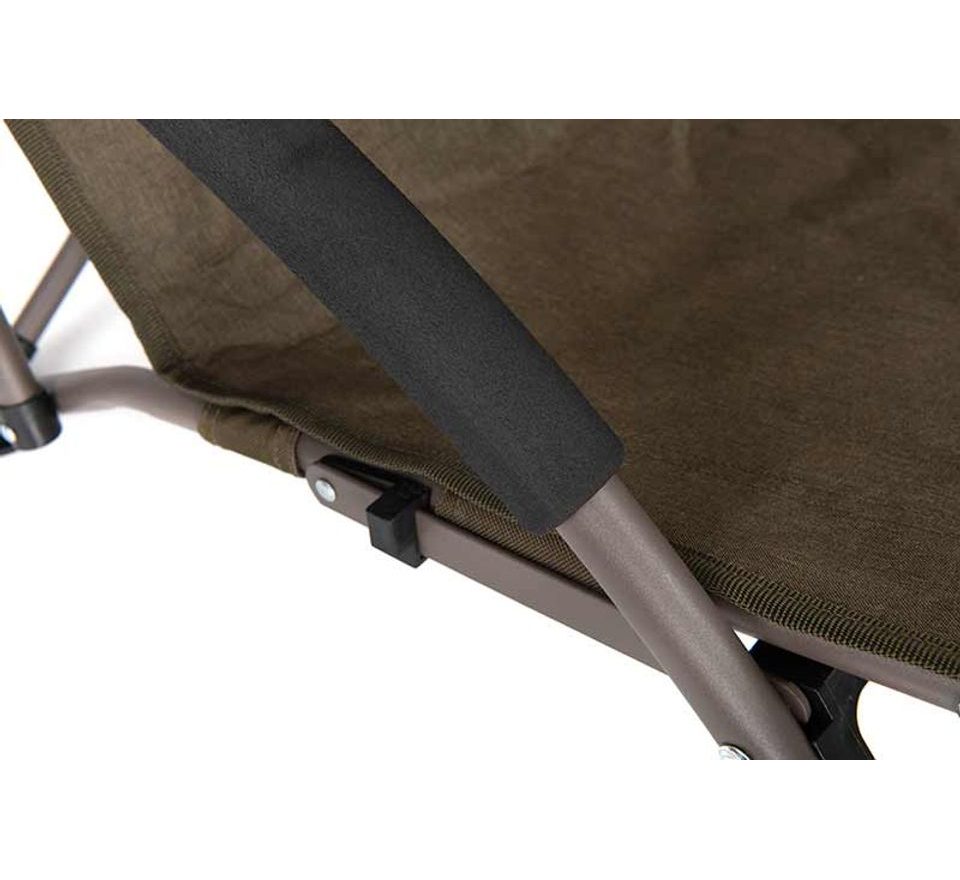 Fox Křeslo Voyager Folding Guest Chair