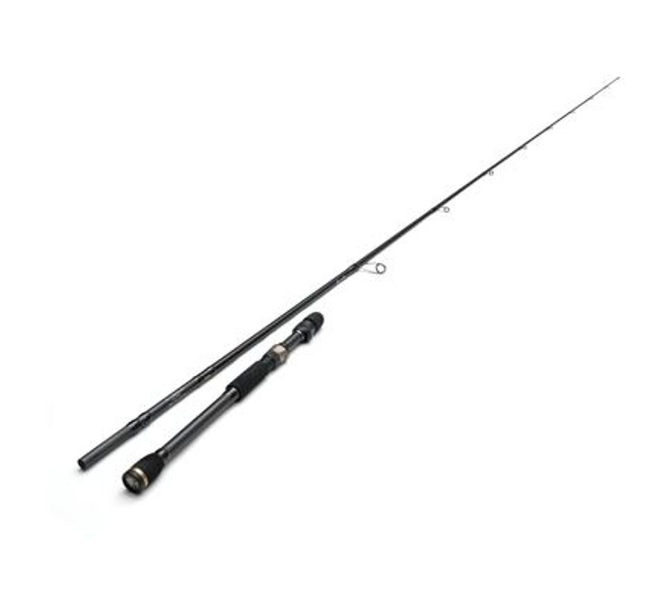 Westin Prut W3 Bass Finesse TandC M 2nd 2,13m 7-21g 2díl