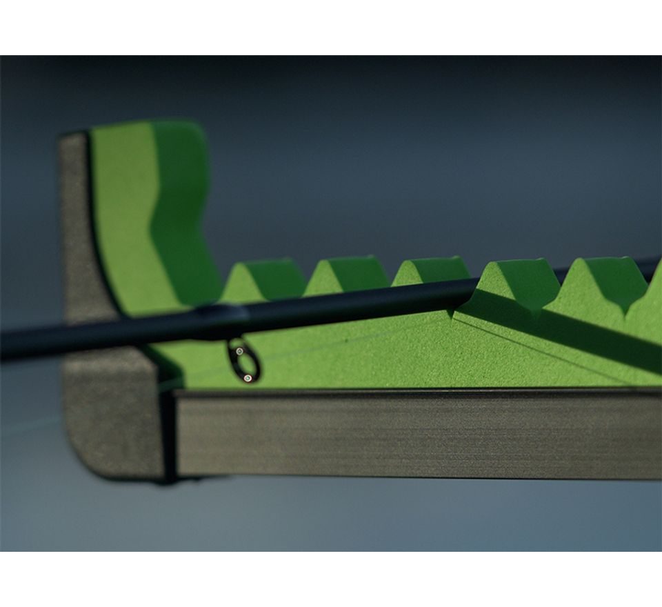 Delphin Feeder držiak Reaxe EvaFront