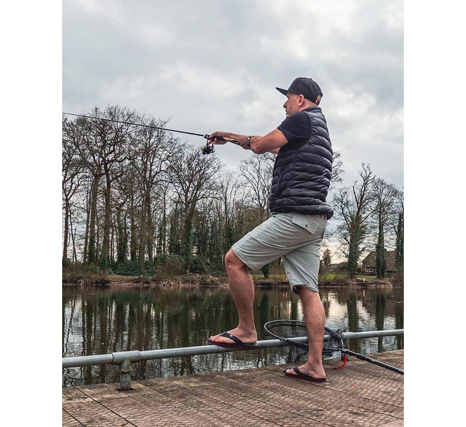 Fox Rage Žabky Flip Flops