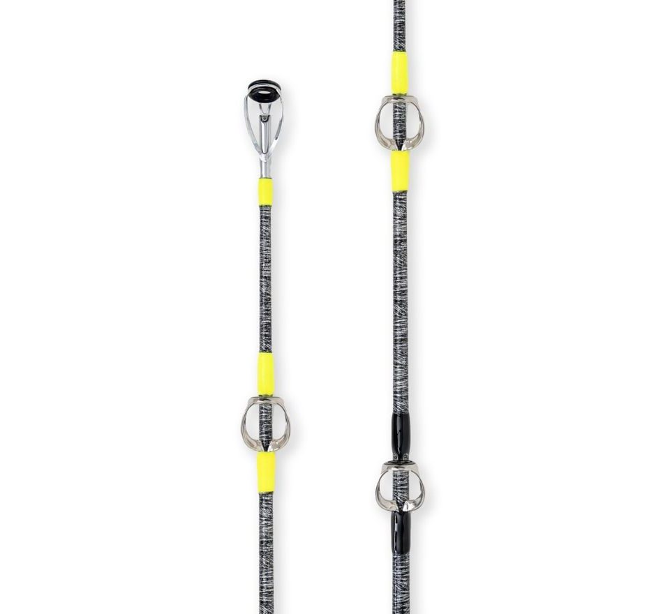 Vagner Prut Origin V-Belly S 1,6m 300g