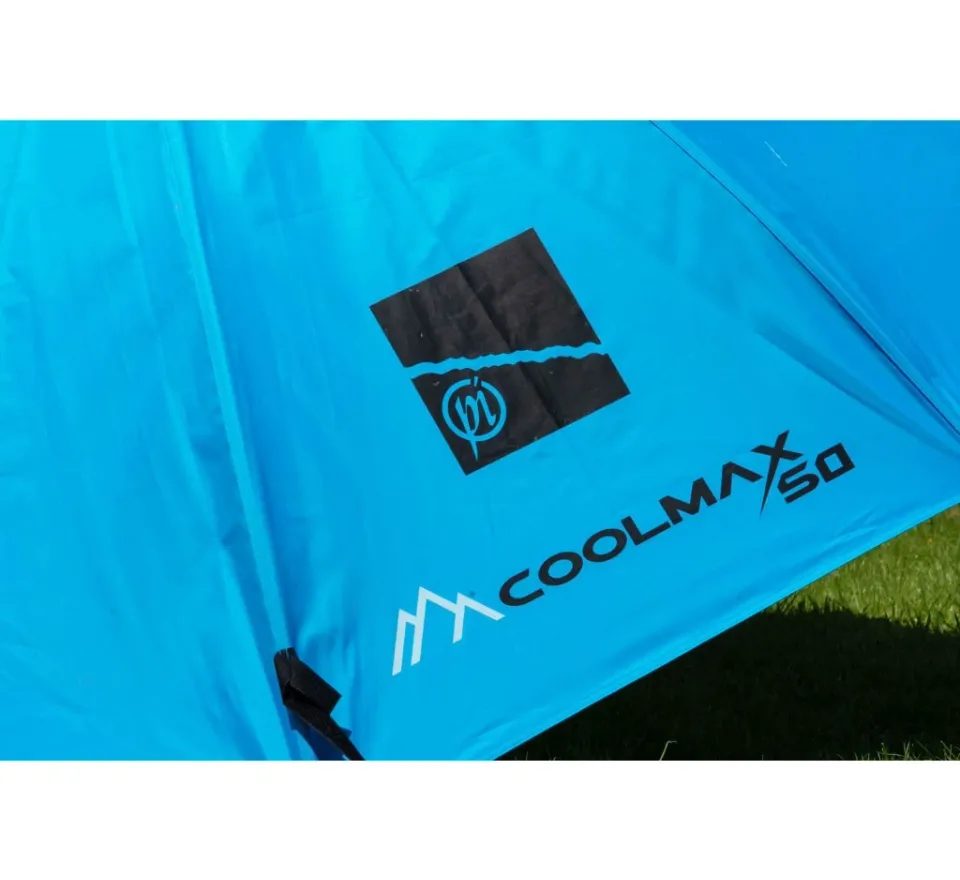 Preston Deštník Coolmax Brolly 50"
