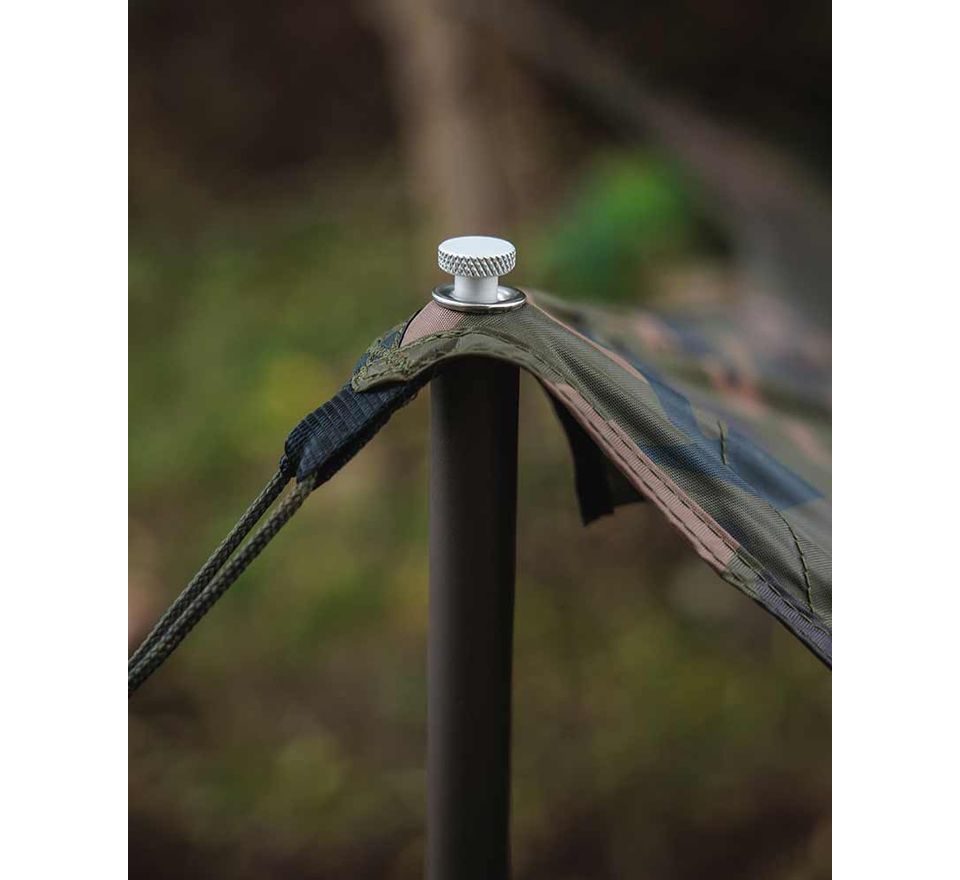 Fox Plachta Camolite Tarp