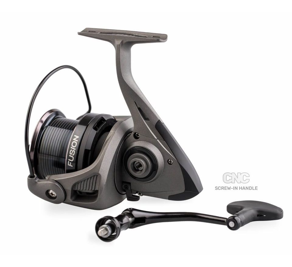 Zfish Naviják Fusion X 6000