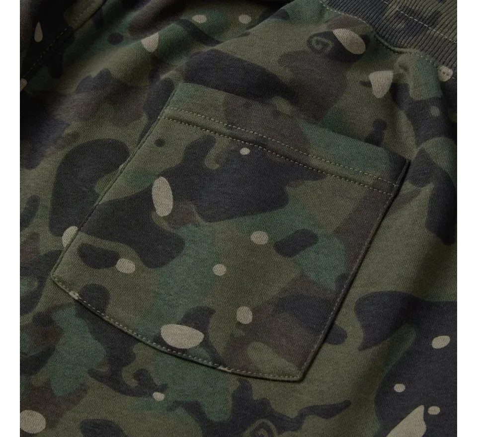 Trakker Tepláky CR Camo Jogger