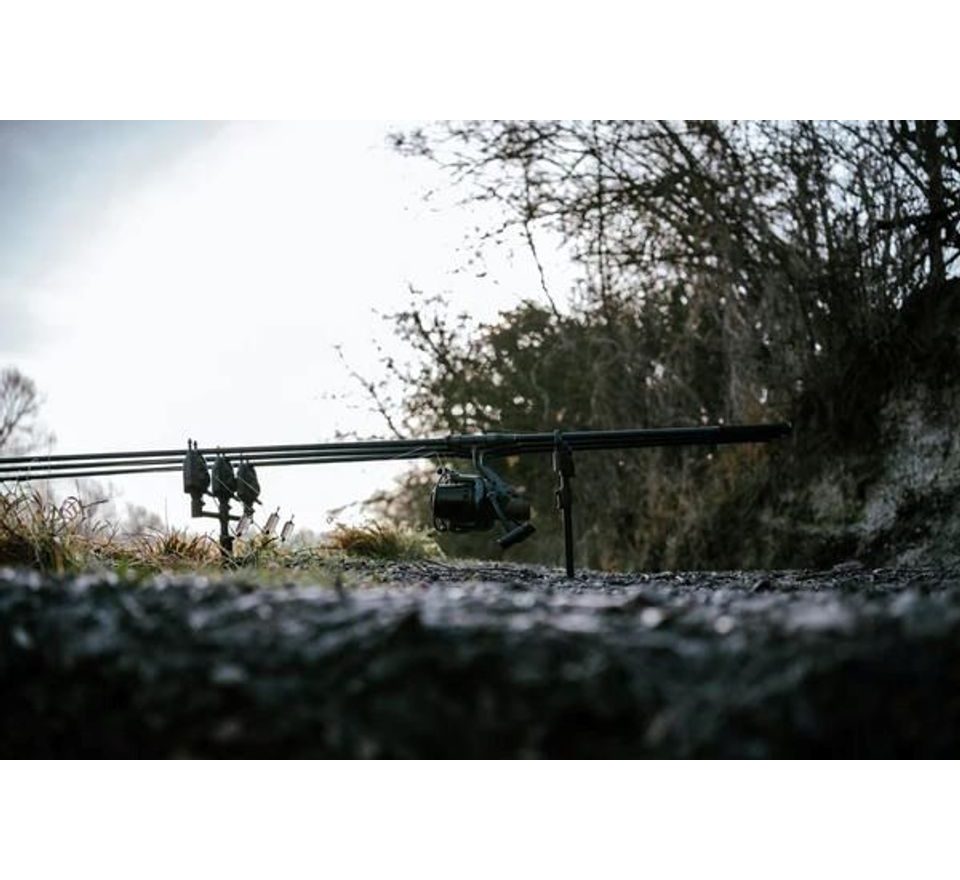 Nash Prut Air Force F10 12ft 3,75lb