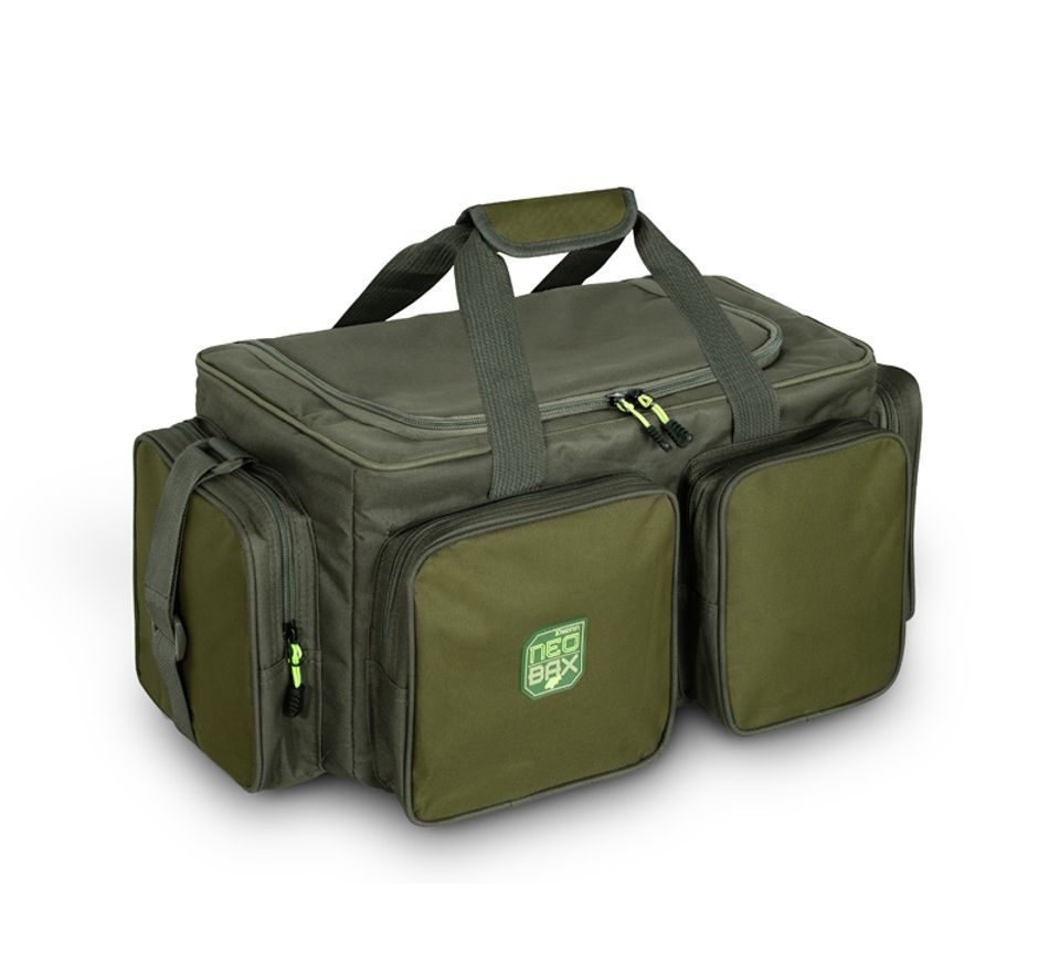 Delphin Taška NeoBAX Carry