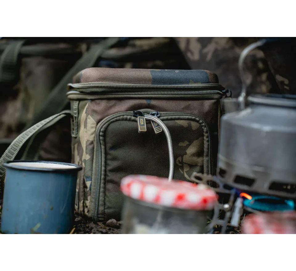 Nash Taška Subterfuge Brew Kit bag