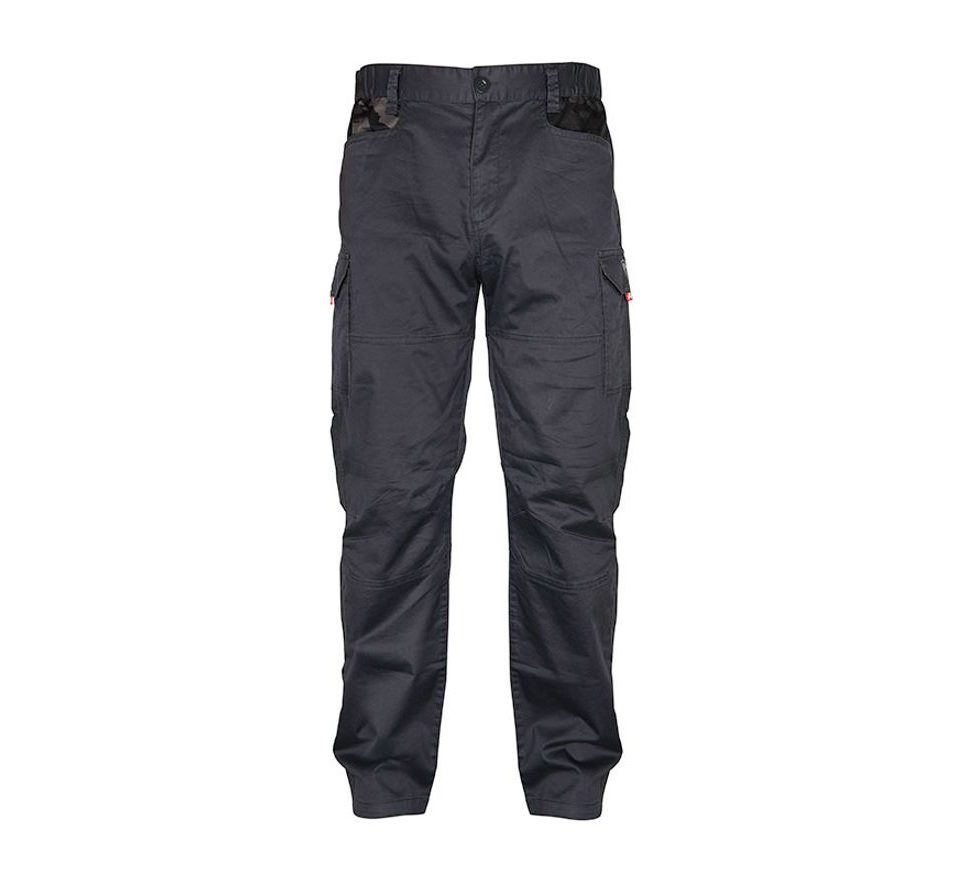 Fox Rage Nohavice Lightweight Combats