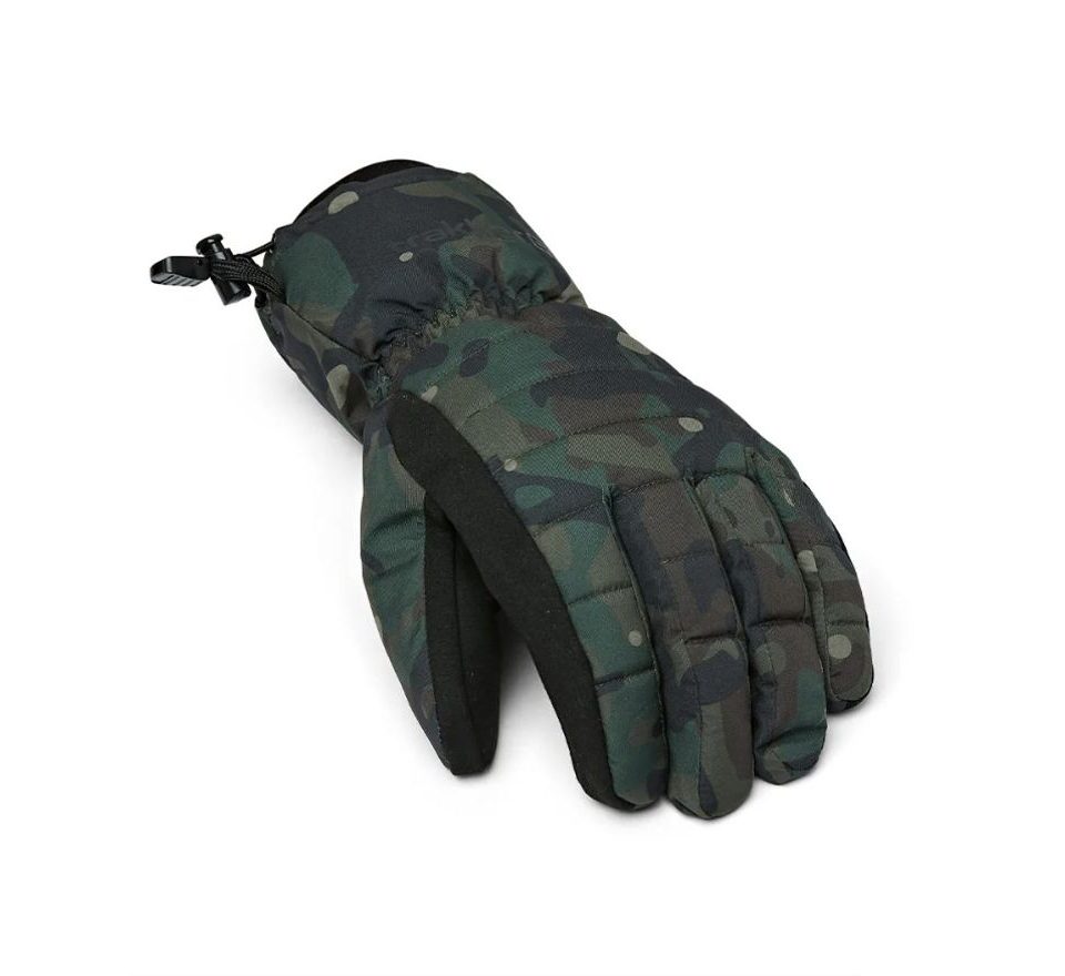Trakker Rukavice TechPro Waterproof Gloves