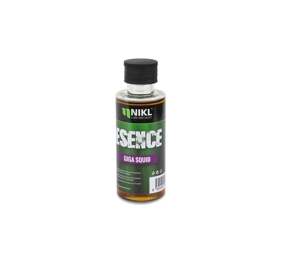 Nikl Esence 50ml