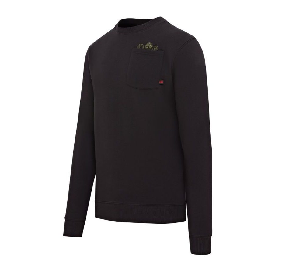Trakker Mikina Octopus RS Sweatshirt