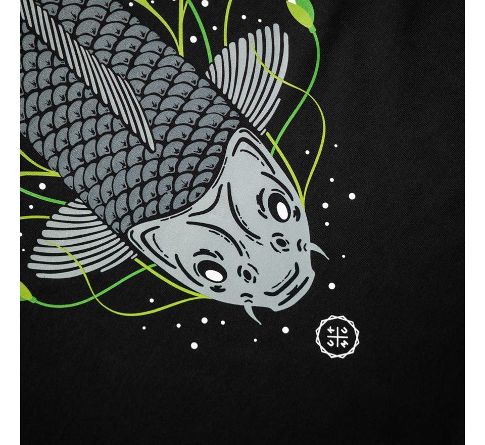 KUMU Tričko Tails Up