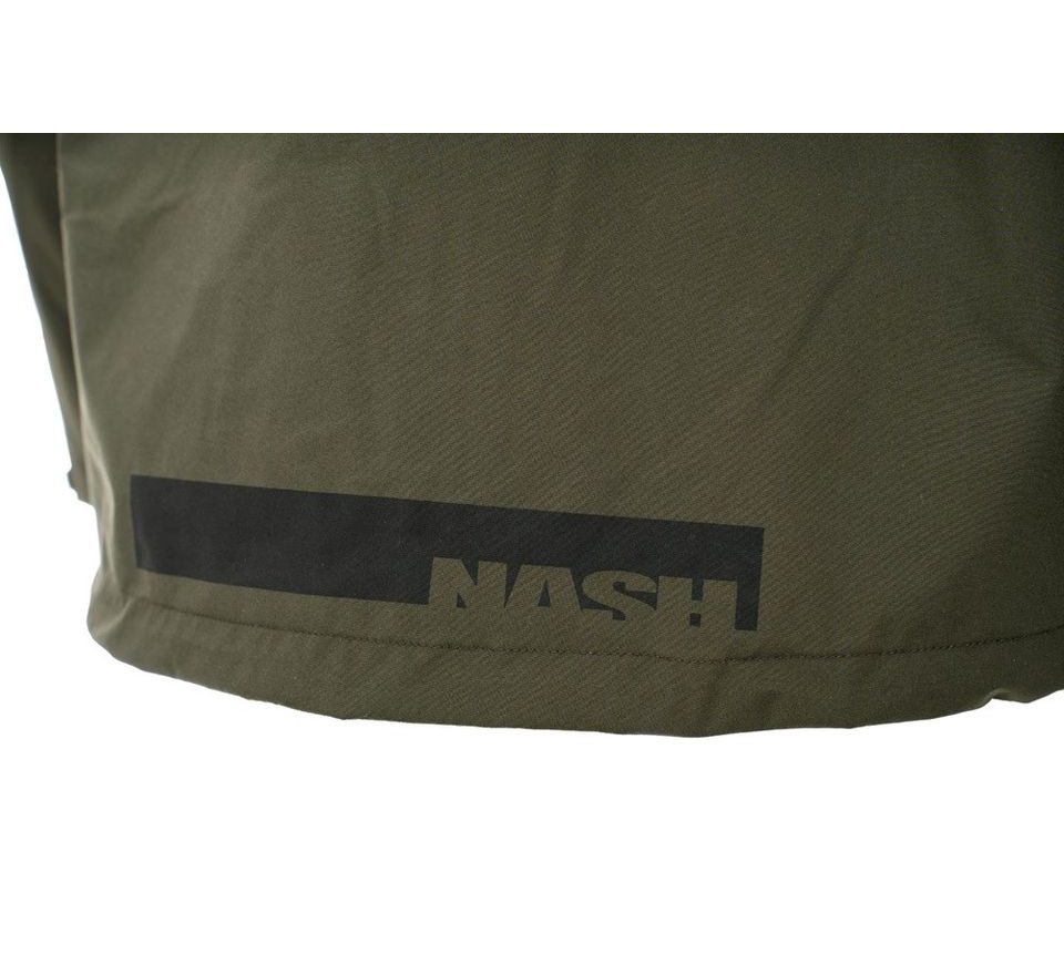 Nash Bunda ZT Lite Dry Pack Jacket