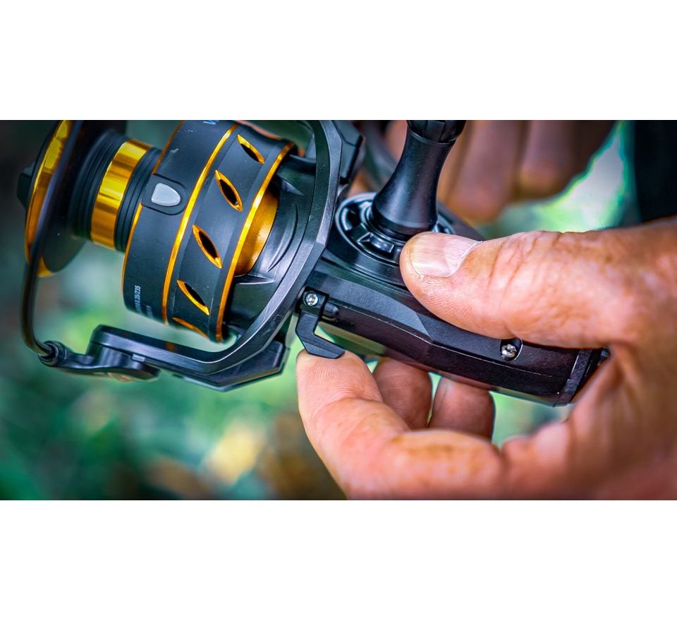 Mivardi Naviják WorX 5000