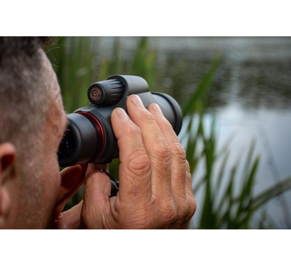 Trakker Dalekohled Optics 10x42 Monocular