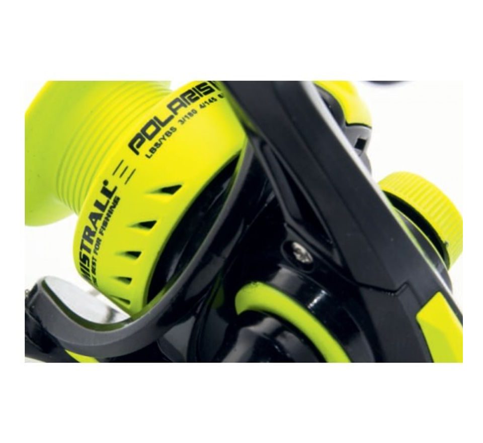 Mistrall Naviják pro lov na dírkách Polaris II