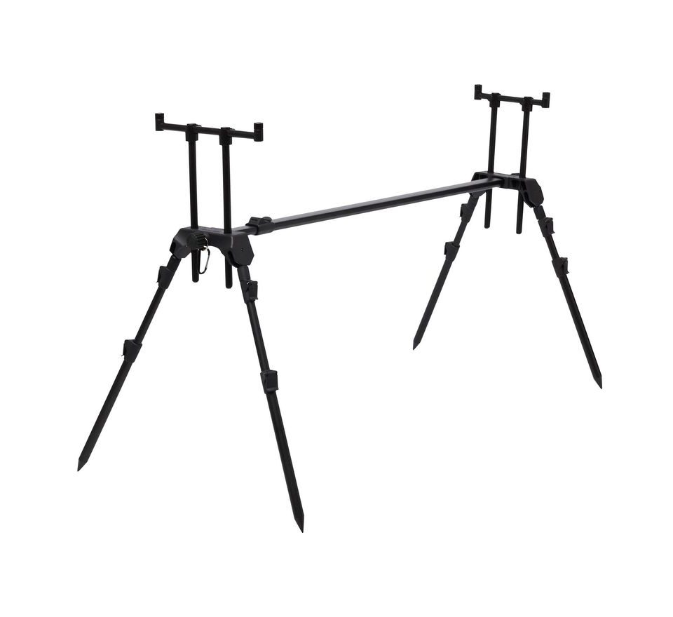 Prologic Stojan Element Q/R Com-Pact Twin-Sky Rod Pod