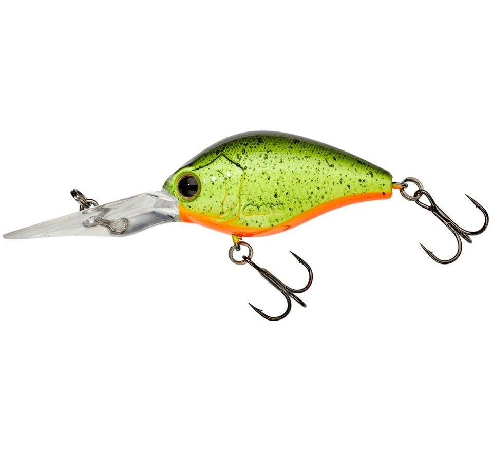 Gunki Wobler Raiju 4,5cm F