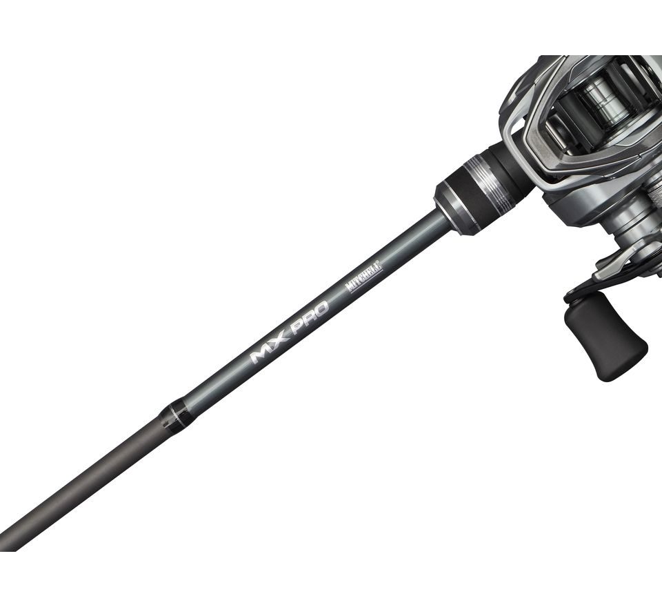 Mitchell Prút MX PRO Casting Combo 702MH 10-45g MXPROLP-L CAST CMB
