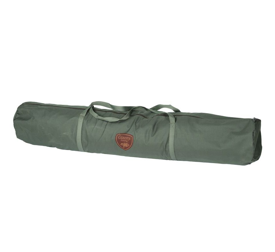 Giants fishing Druhý plášť Luxury Overwrap 2-3 Man MK2