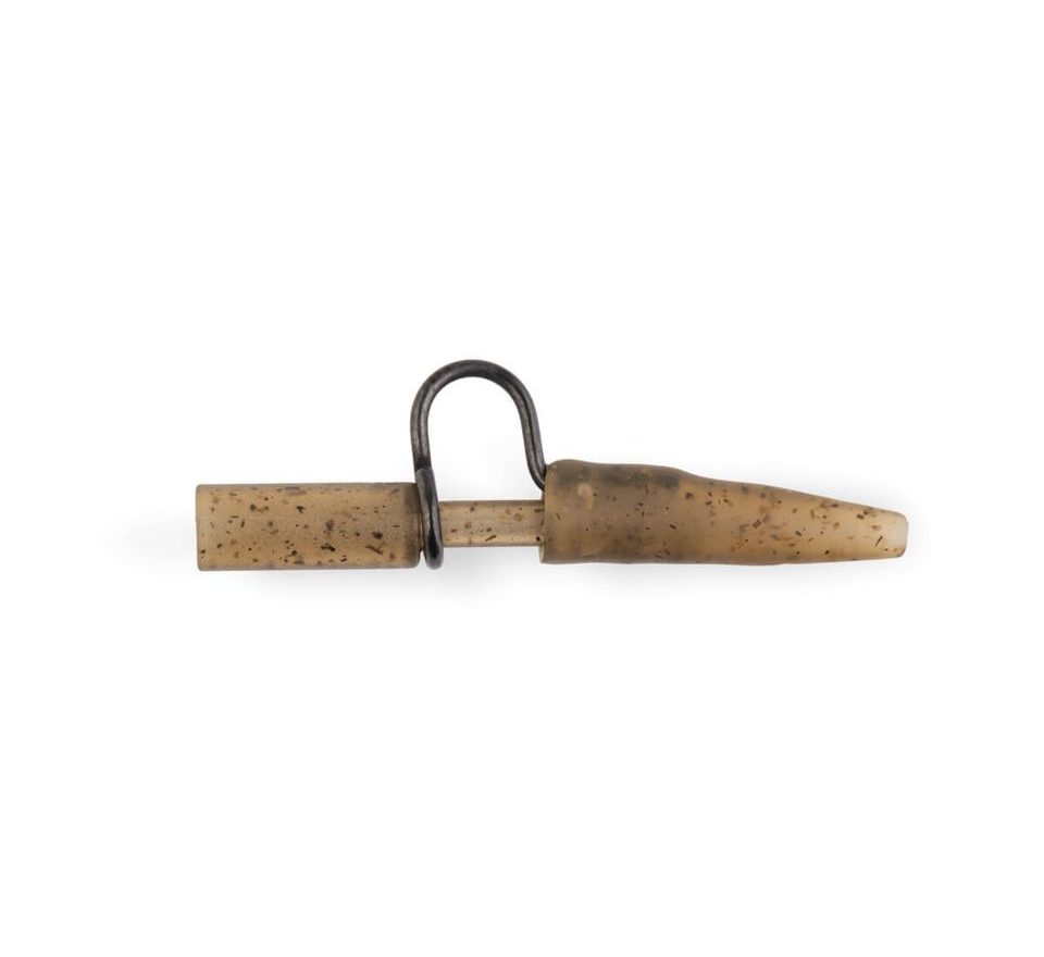 Zfish Závěska Heavy Duty Clip & Tail Rubber