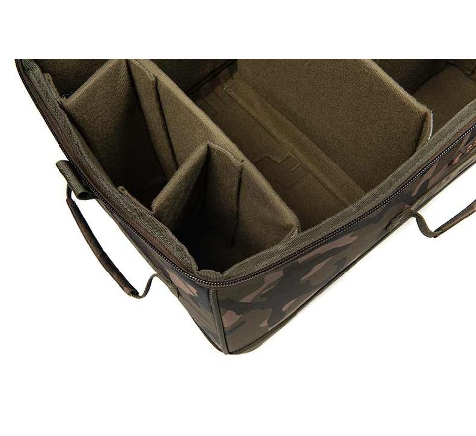 Fox Taška Camolite Barrow Organiser
