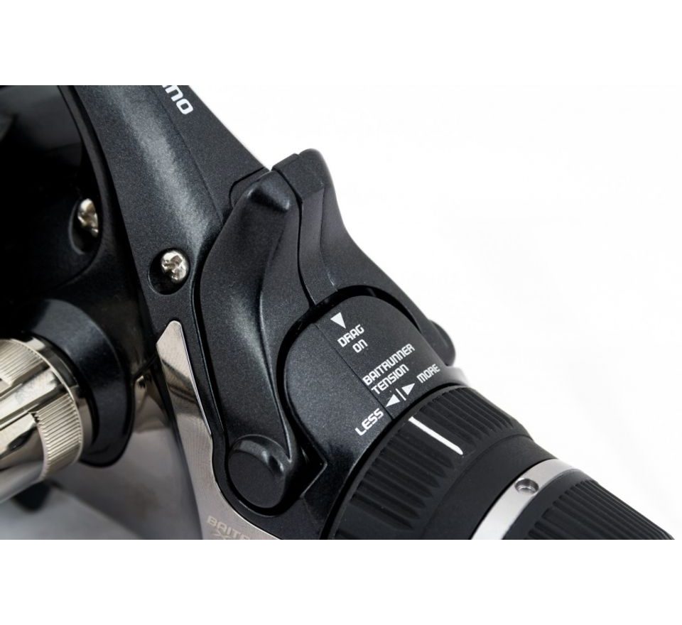 Shimano Naviják Baitrunner X-AERO 10000 RA