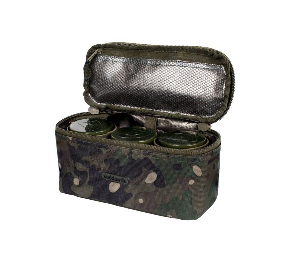 Trakker Sada na kávu NXC Camo Brew Kit