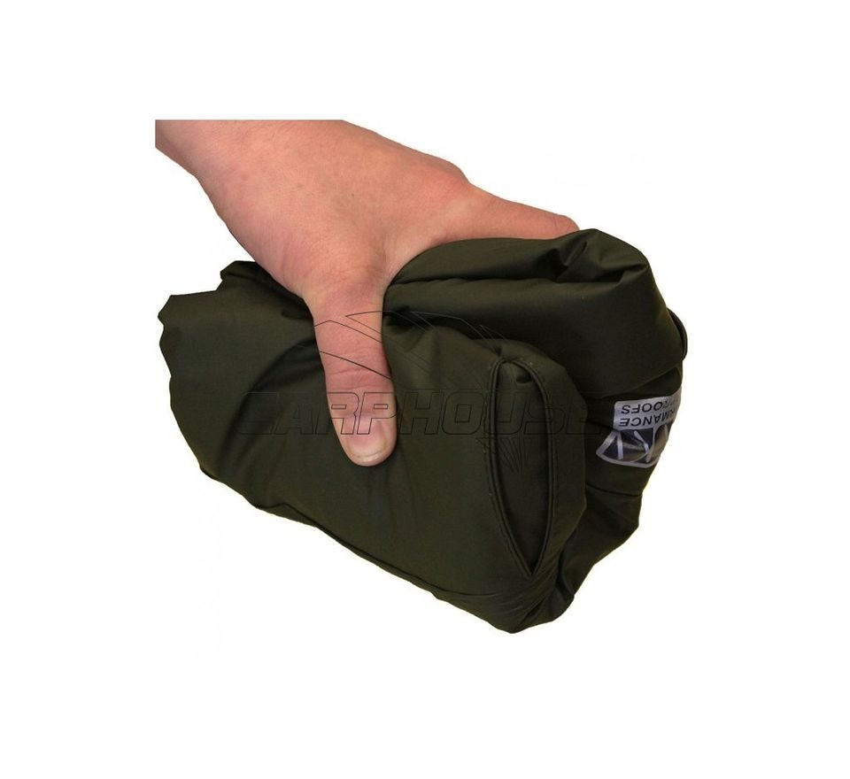 VASS Nepromokavá Bunda VASS-TEX 175 Khaki