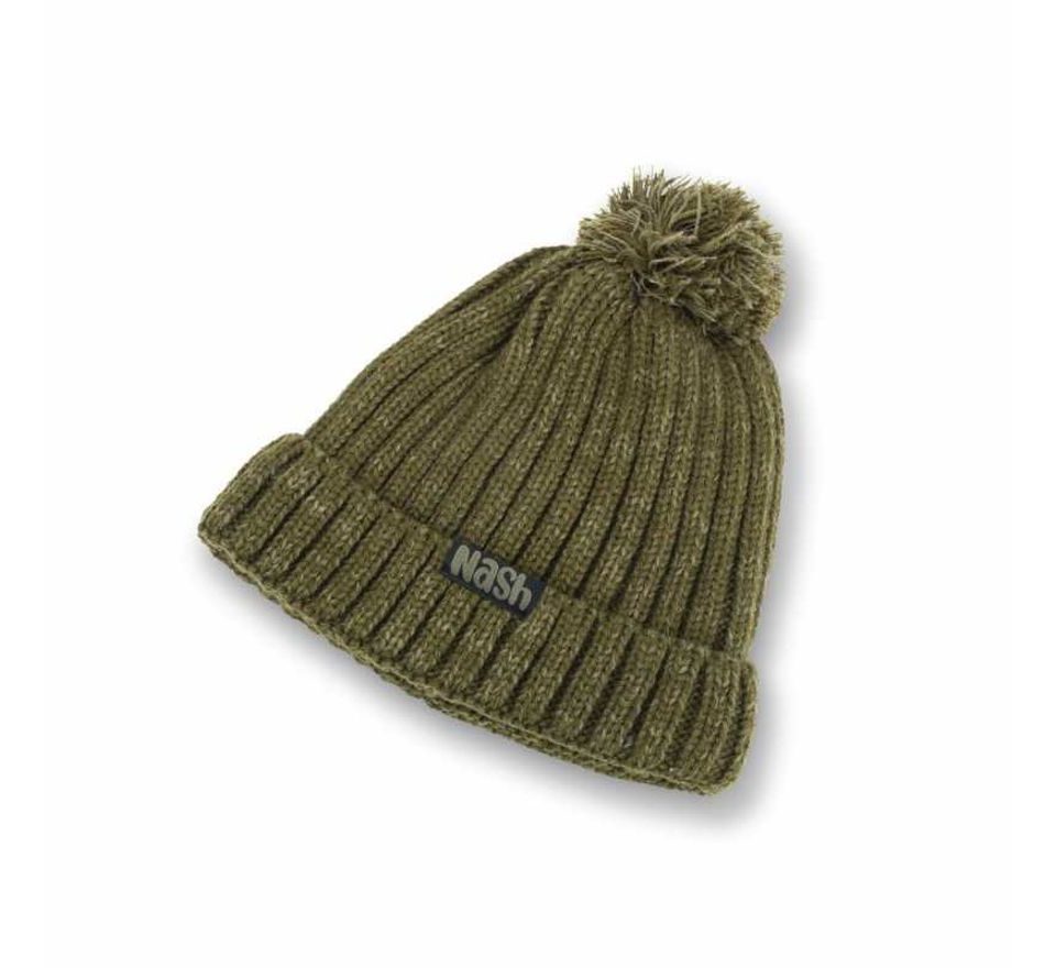 Nash Dětská čepice Children’s Bobble Hat