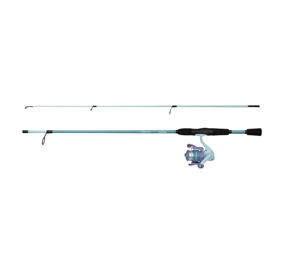Shakespeare Dětský set Disney® Frozen Combo 168cm 5-20g