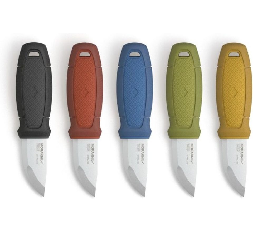 Morakniv Nůž Eldris (S) Red box