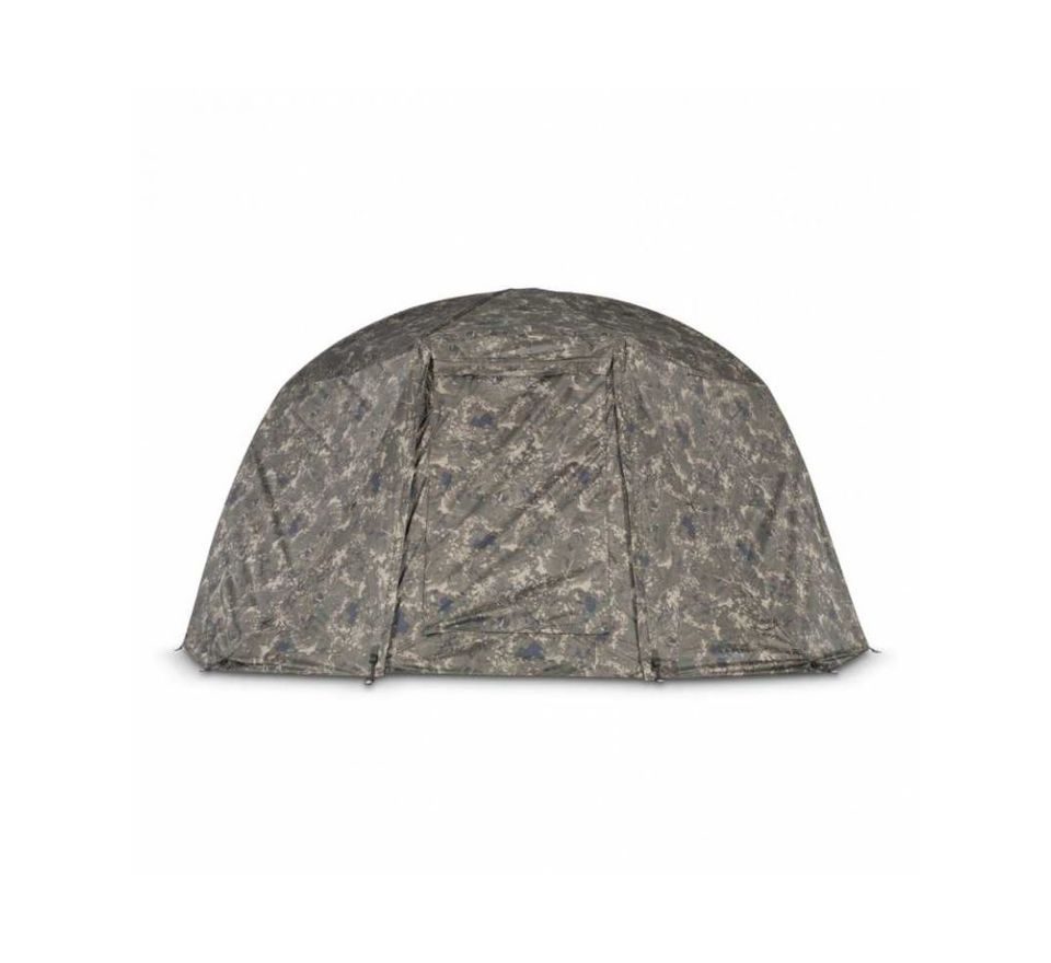 Nash Zimný prehoz pre bivak Titan Hide Camo Pro